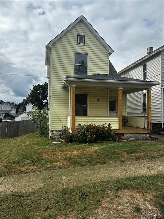 819 Addis Street New Castle, PA 16101 - Photo 1 of 13 Gallery Image 1