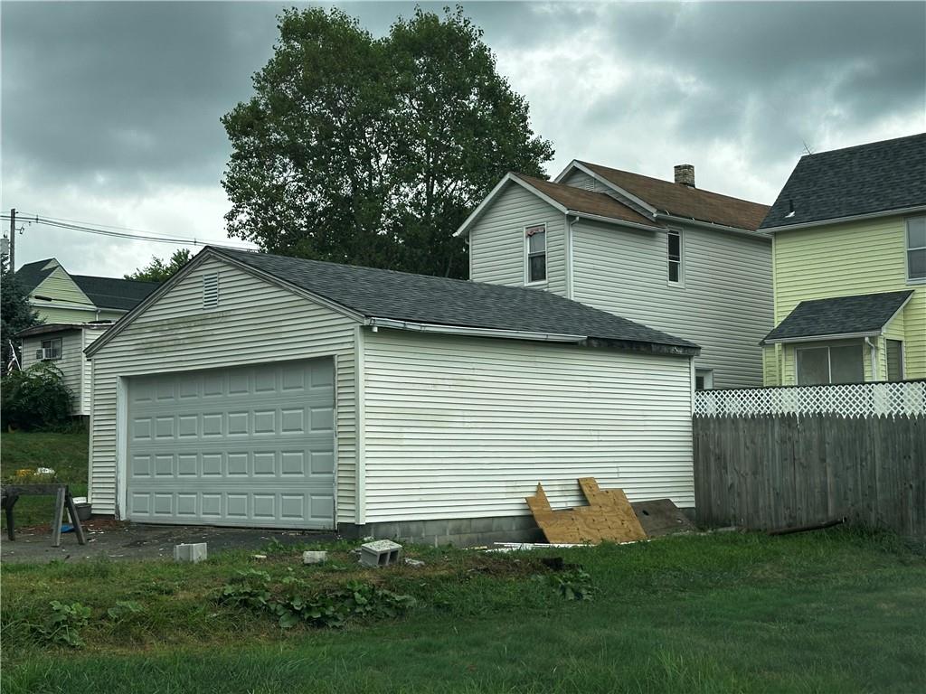 819 Addis Street New Castle, PA 16101 - Photo 13 of 13 Gallery Image 13
