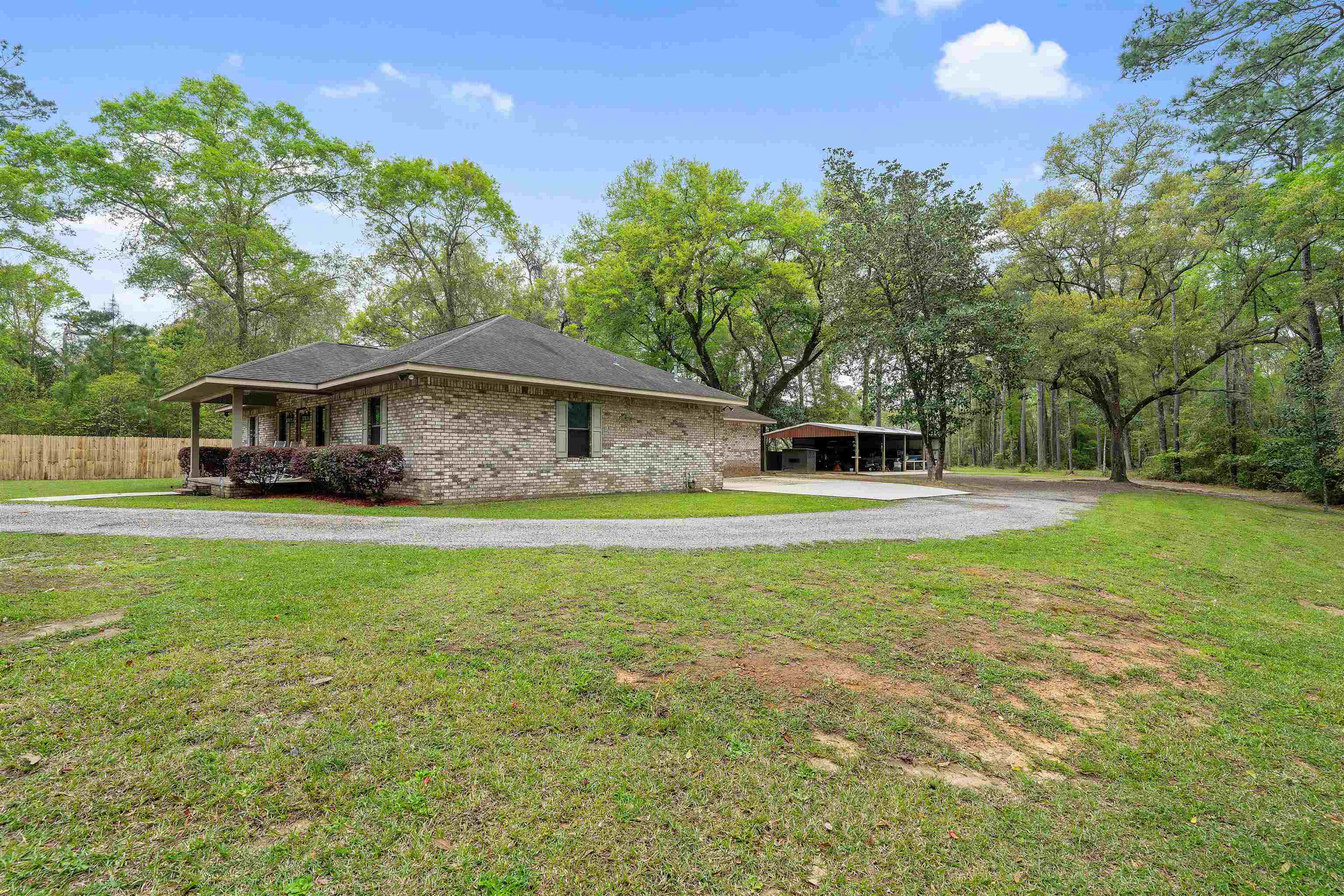 6851 Blakeley Road Daphne, AL 36527 - Photo 4 of 36