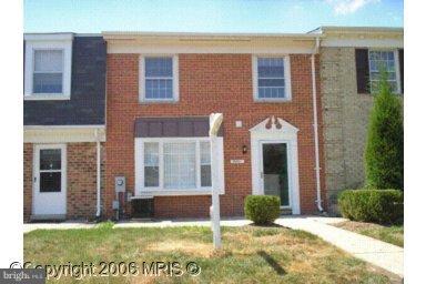 9005 North Laurel Road, Unit H Laurel, MD 20723 - Photo 1 of 6 Exterior (Main)