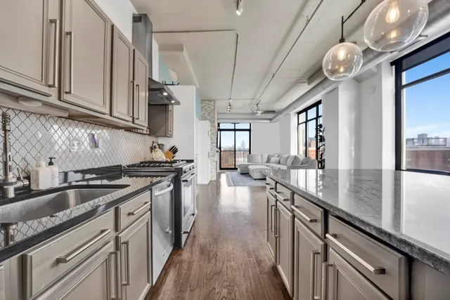 $389,999 | 1525 South Sangamon Street, Unit 301, Chicago, IL 60608