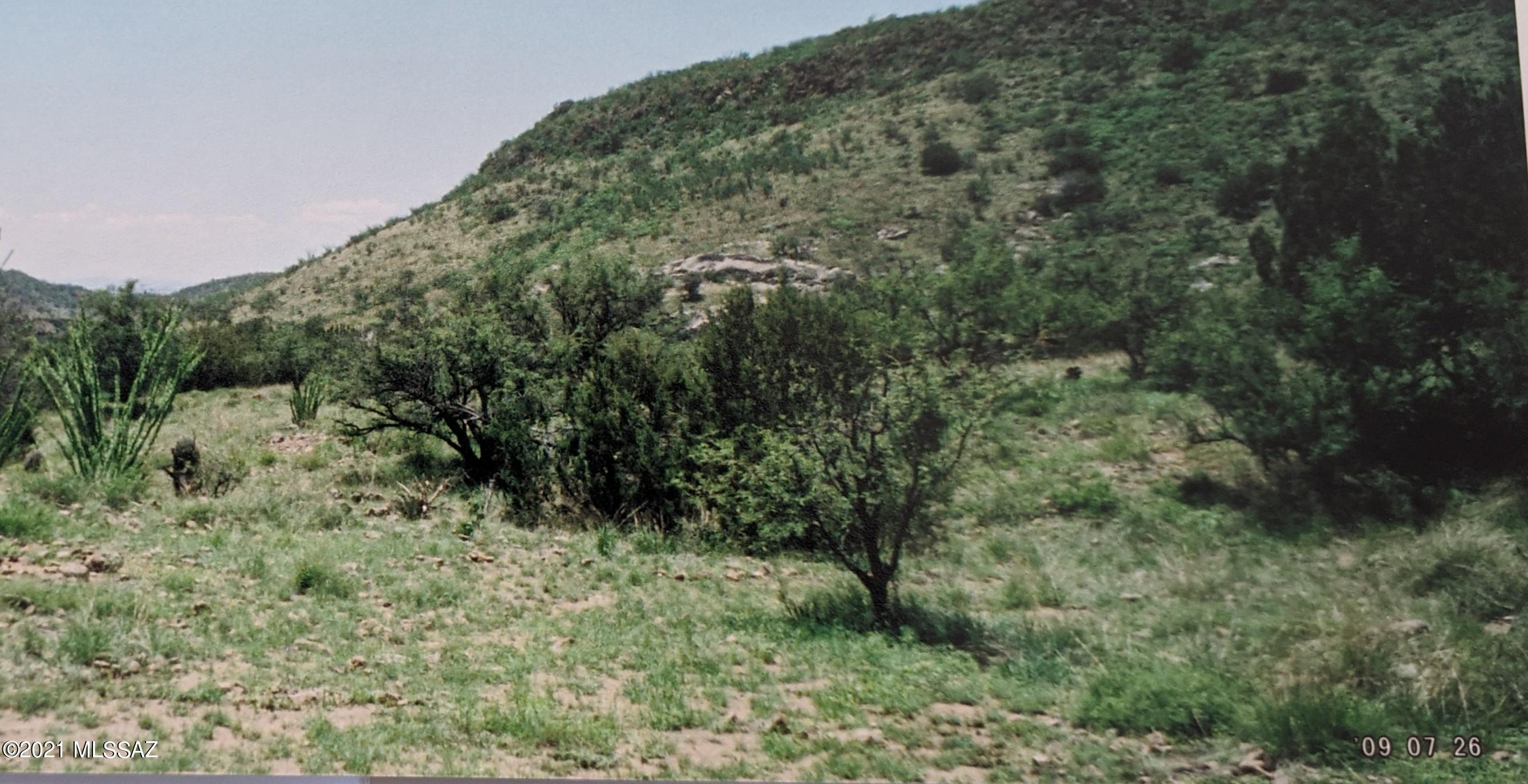 Tbd Tbd Montezuma Well Road, Unit 163/5 Rio Rico, AZ 85648 - Photo 15 of 16 Gallery Image 15