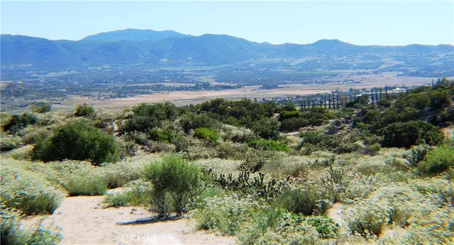 $90,000 | 42560 Labrinia Lane, Anza, CA 92539