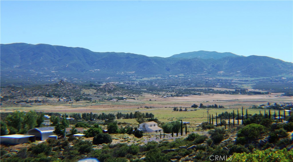 42560 Labrinia Lane Anza, CA 92539 - Photo 3 of 20 a view of city and mountain
