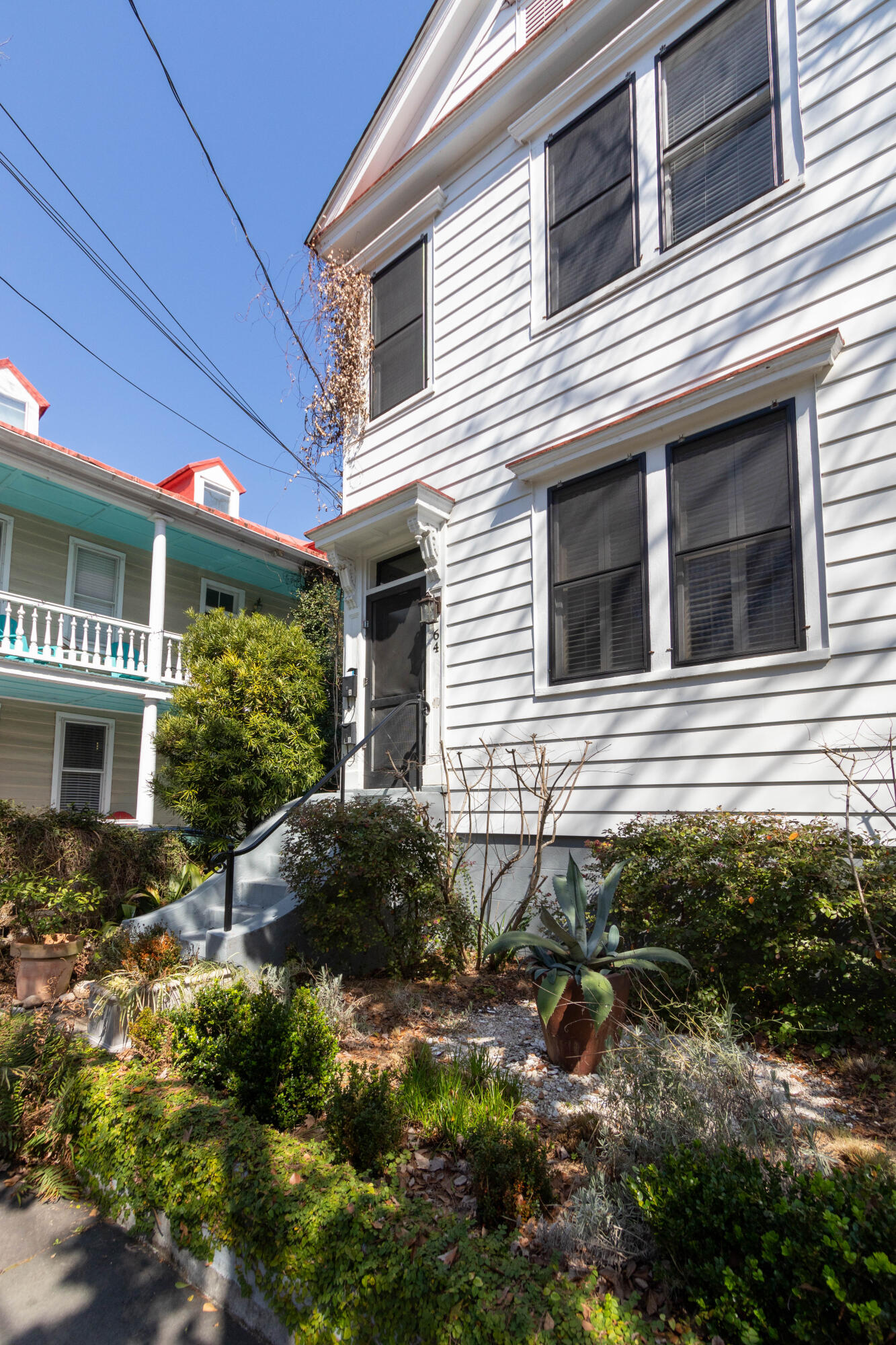 64 Smith Street, Unit A Charleston, SC 29401 - Photo 1 of 15 IMG_3863