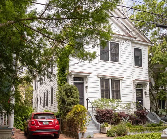 $2,600 | 64 Smith Street, Unit A, Charleston, SC 29401