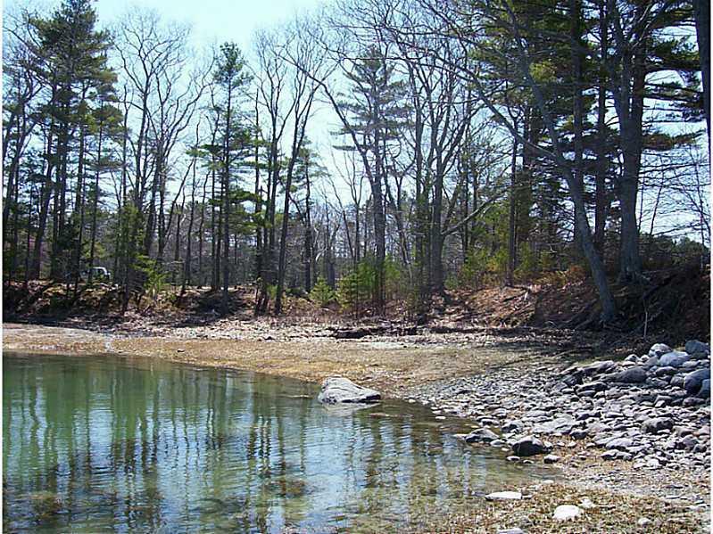 Lot 20-2 Heath Road Bremen, ME 04551 - Photo 3 of 9 Land/Lot.