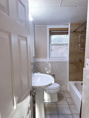 $2,700 | 12 Bigelow Street, Unit 2, Quincy, MA 02169