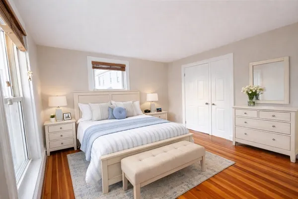 $2,700 | 12 Bigelow Street, Unit 2, Quincy, MA 02169