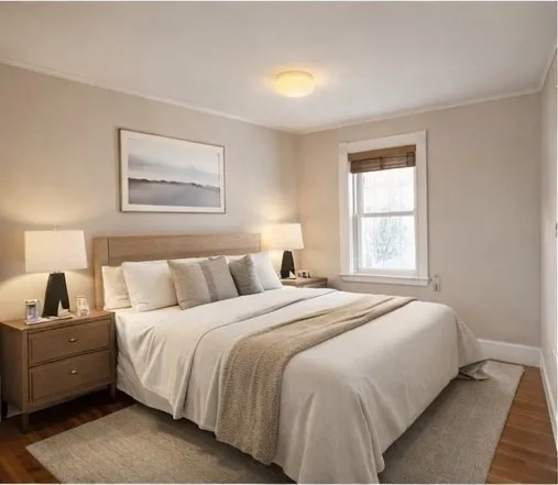 $2,700 | 12 Bigelow Street, Unit 2, Quincy, MA 02169