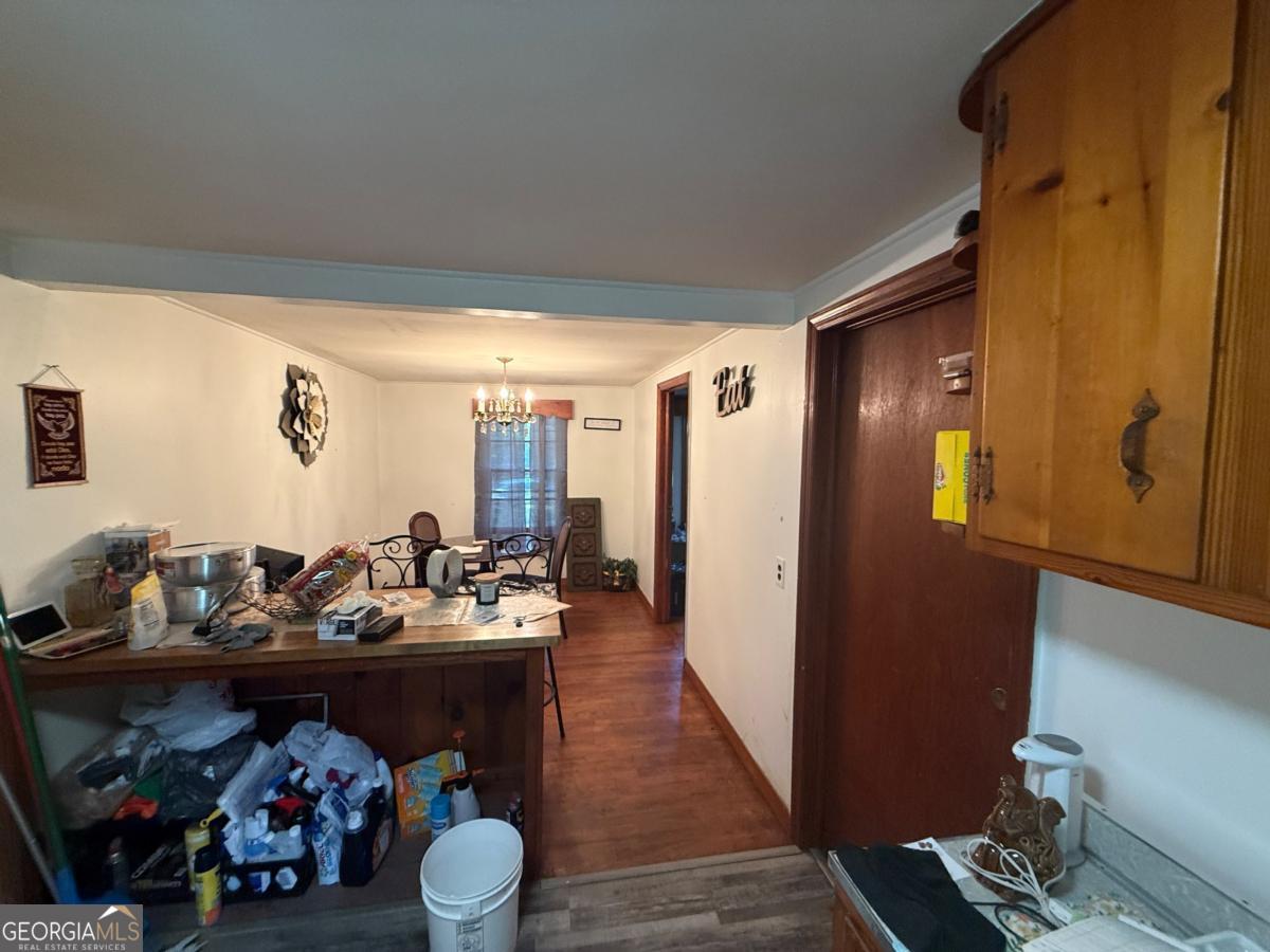 4510 Browns Bridge Road Gainesville, GA 30504 - Photo 6 of 13 a room with furniture and window