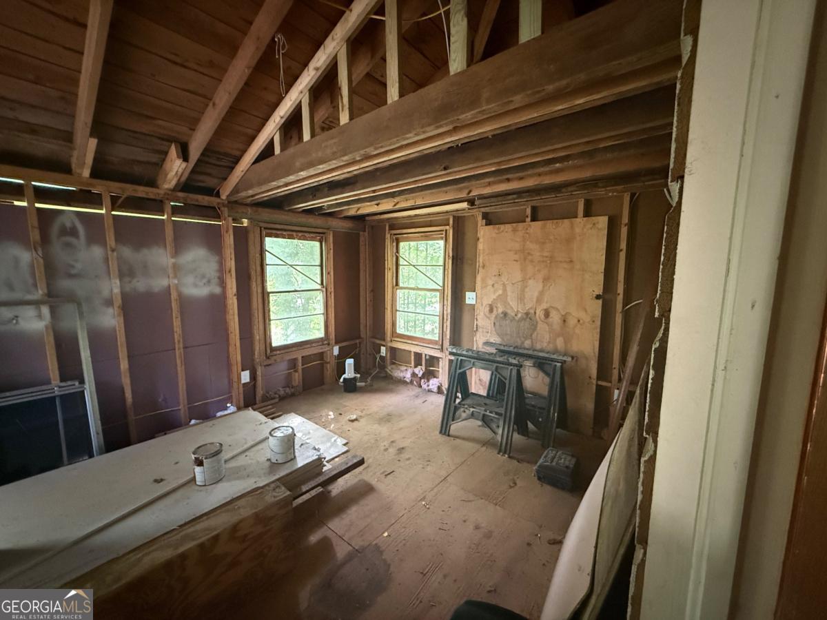 4510 Browns Bridge Road Gainesville, GA 30504 - Photo 7 of 13 a room with storage and utility