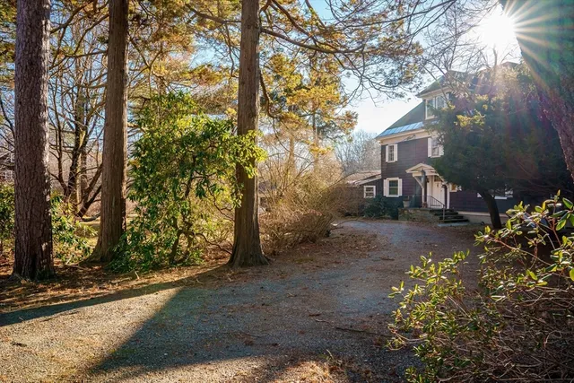 $5,999,995 | 184 Hart Street, Beverly, MA 01915