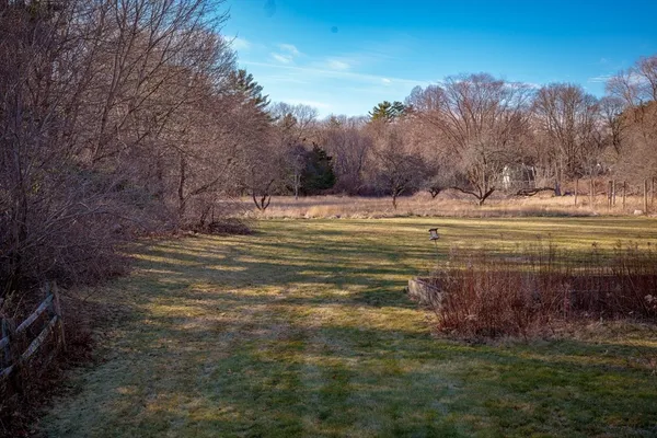 a view of a lake view