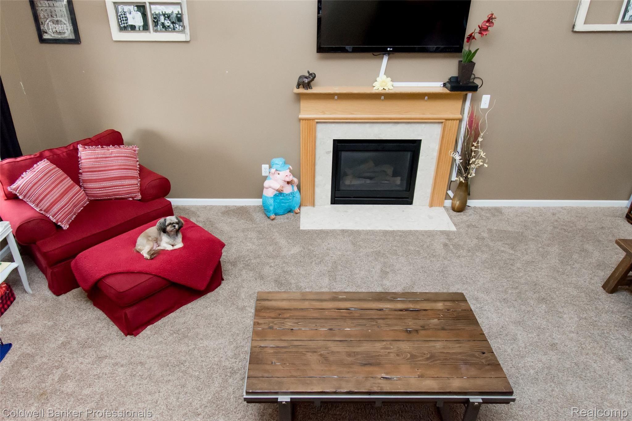 1347 Ridge View Court Grand Blanc, MI 48439 - Photo 17 of 62 1347RidgeViewCt-036.jpg