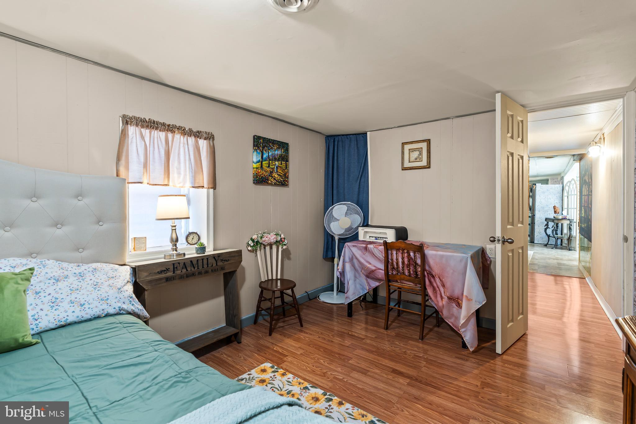 9437 Masters Road Waynesboro, PA 17268 - Photo 32 of 39 a living room with furniture and a window
