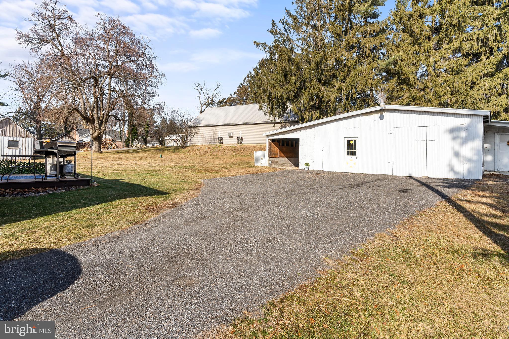 9437 Masters Road Waynesboro, PA 17268 - Photo 39 of 39 a view of a yard with a house