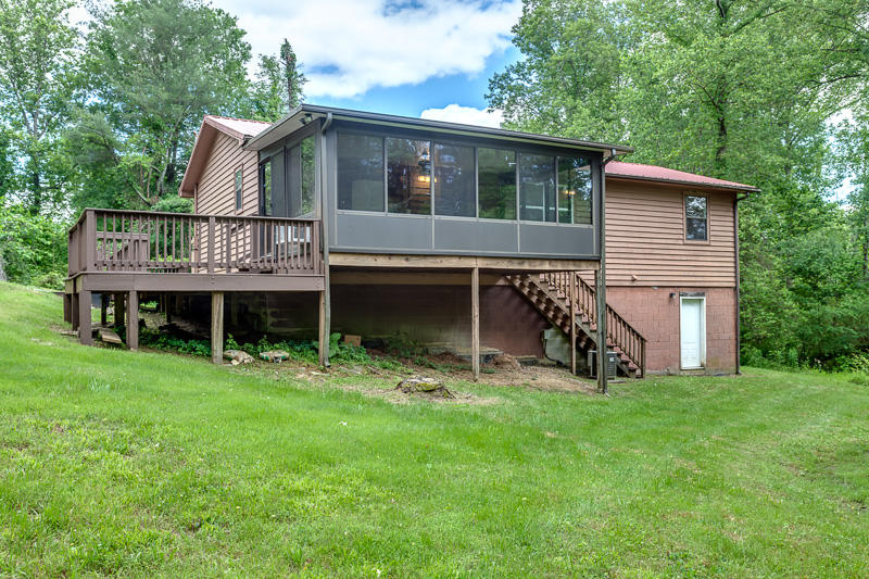 214 Dyllis Road Harriman, TN 37748 - Photo 34 of 35 214 Dyllis Rd