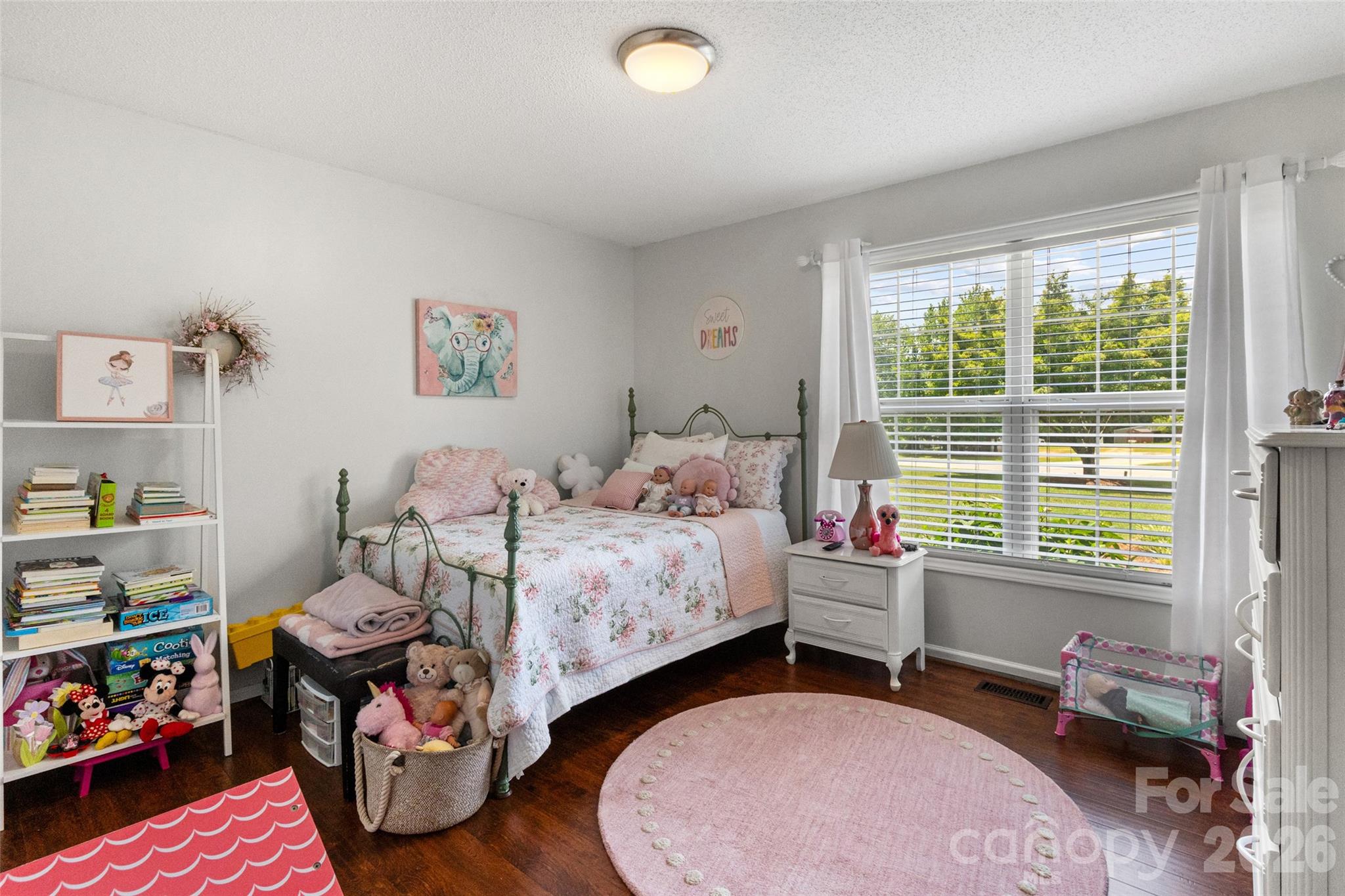5851 Flat Creek Road Kershaw, SC 29067 - Photo 26 of 47