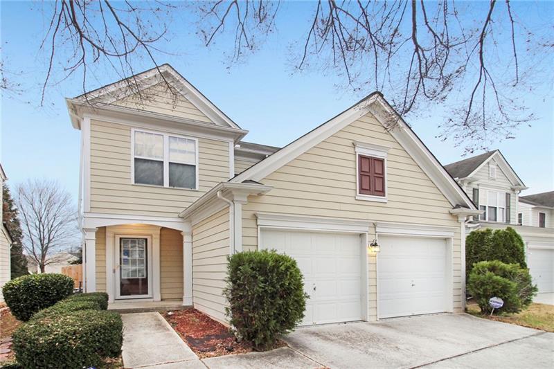 3208 Saville Street Southwest Atlanta, GA 30331 - Photo 1 of 1 Gallery Image 1