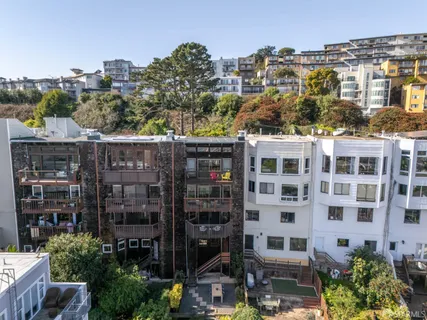 $1,895,000 | 65 High Street, San Francisco, CA 94114