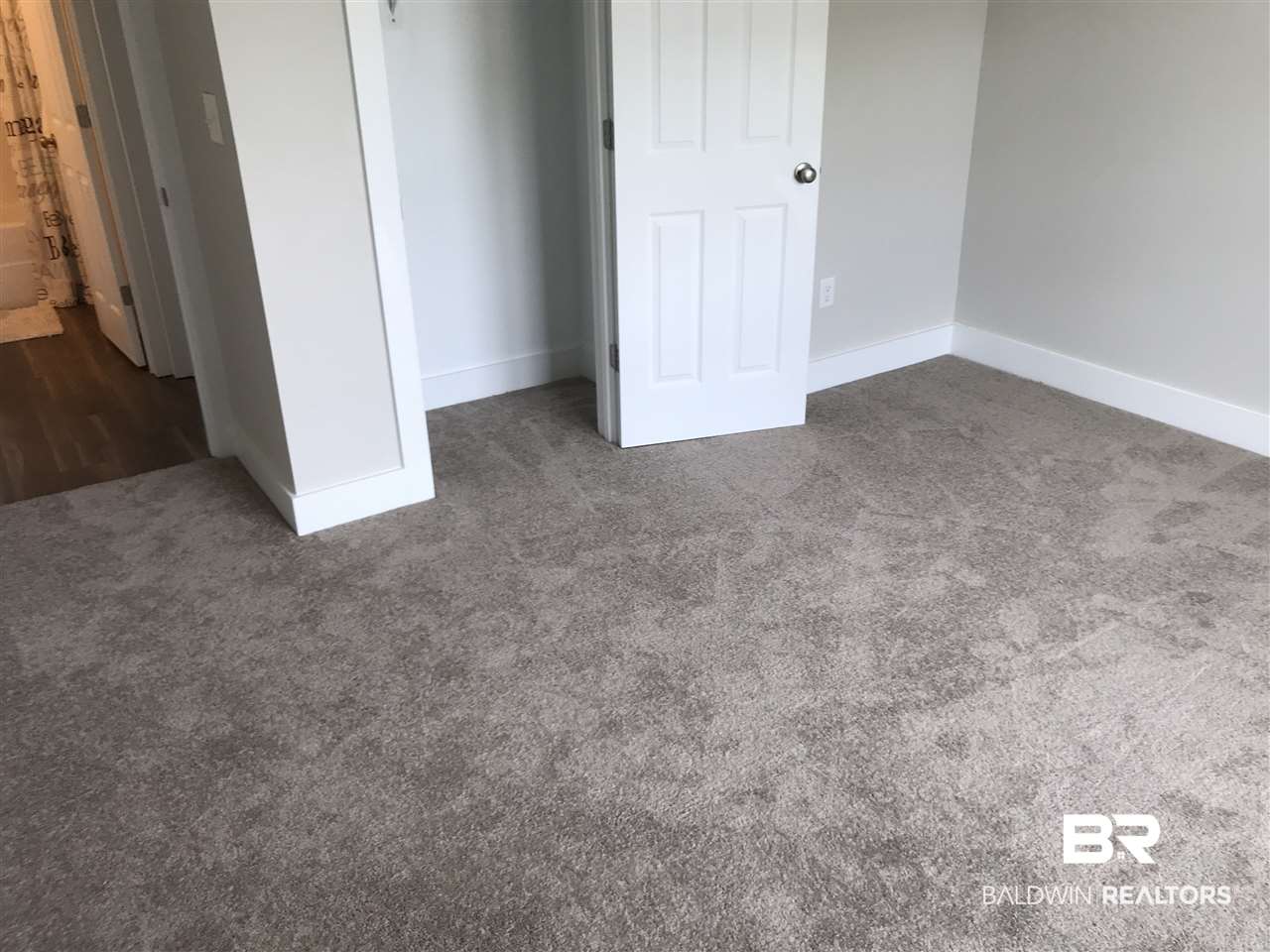 68 Steele Lane Loxley, AL 36551 - Photo 14 of 21 Bedroom 3