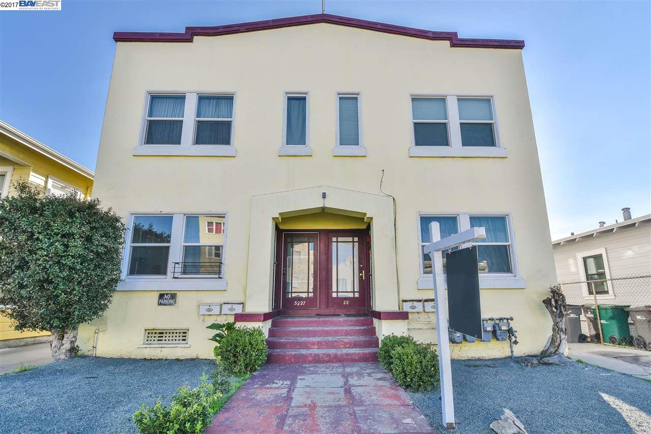 5223 Bancroft Avenue
