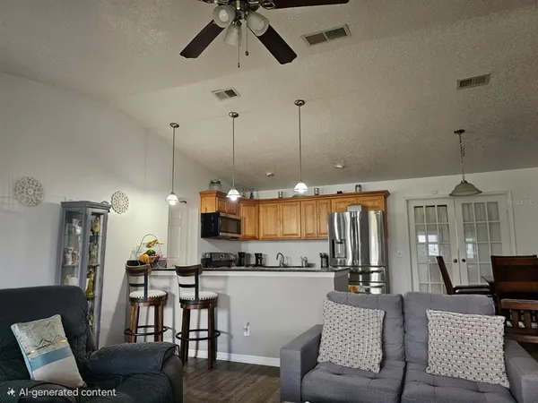 $2,000 | 3543 Bristlecone Court, Kissimmee, FL 34746