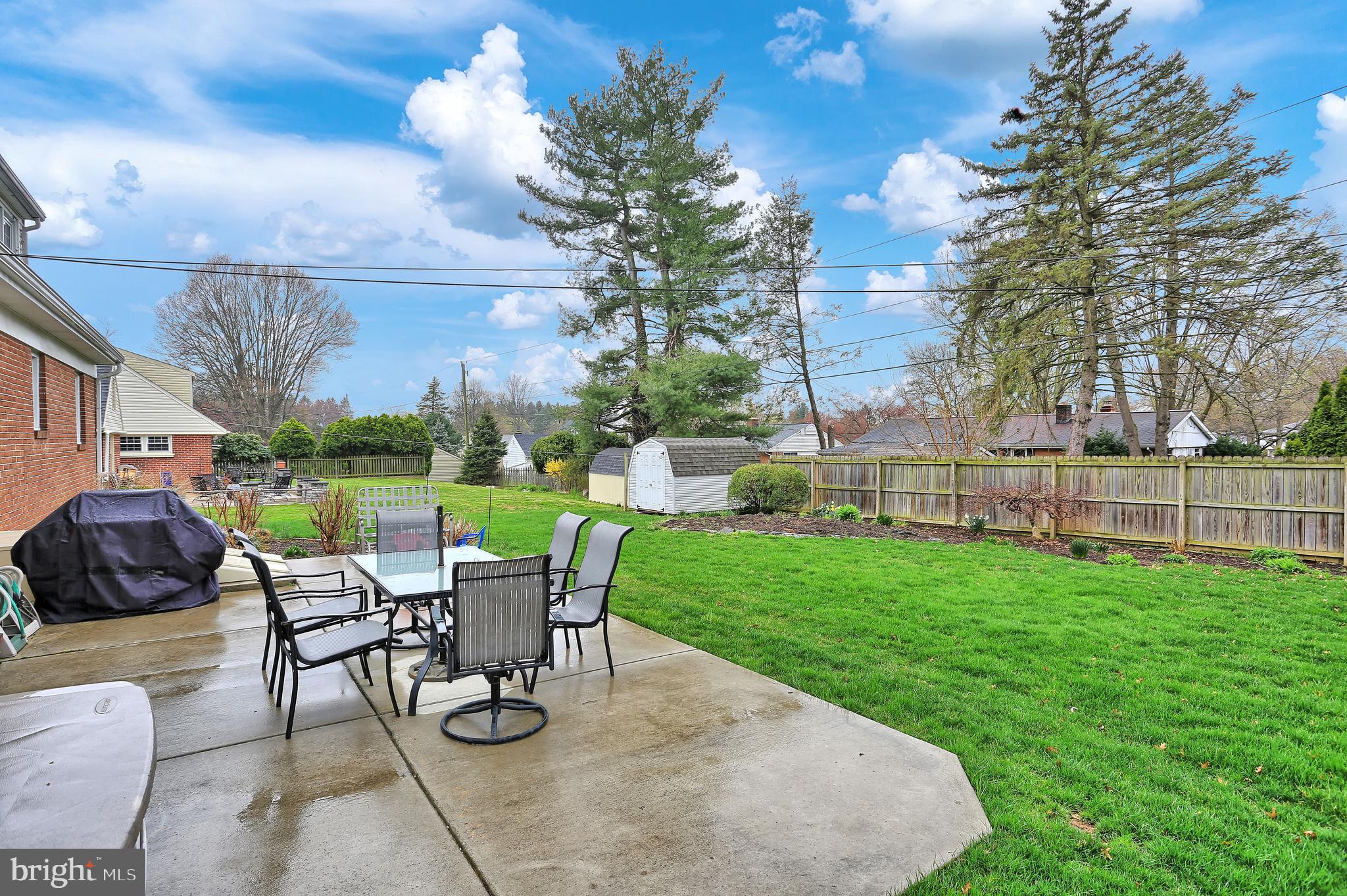 110 Whitney Road Lancaster, PA 17603 - Photo 31 of 31 Gallery Image 31
