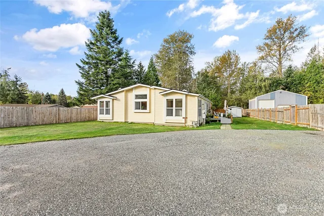 $639,000 | 3411 Hollywood Avenue, Bellingham, WA 98225