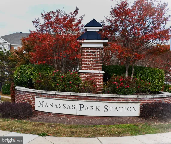 a view of a street sign