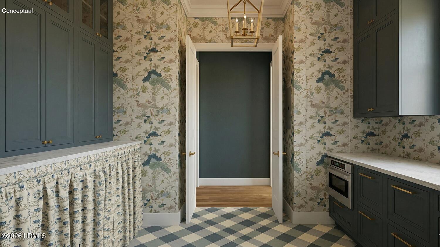 76 Old Oyster Factory Road Beaufort, SC 29906 - Photo 12 of 42 Saltwind_AI_scullery-laundry-4