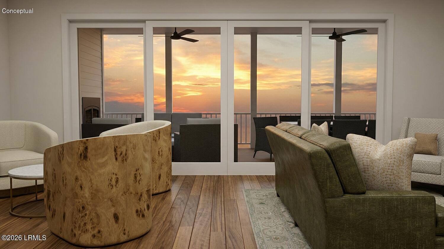 76 Old Oyster Factory Road Beaufort, SC 29906 - Photo 19 of 42 Saltwind_AI_great-1