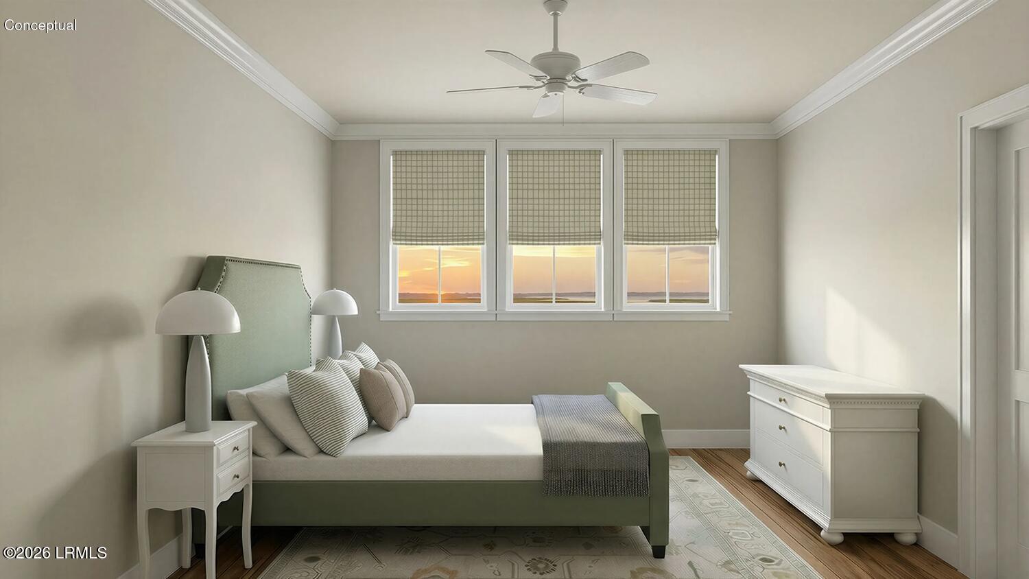 76 Old Oyster Factory Road Beaufort, SC 29906 - Photo 25 of 42 Saltwind_AI_guest-3-1v2