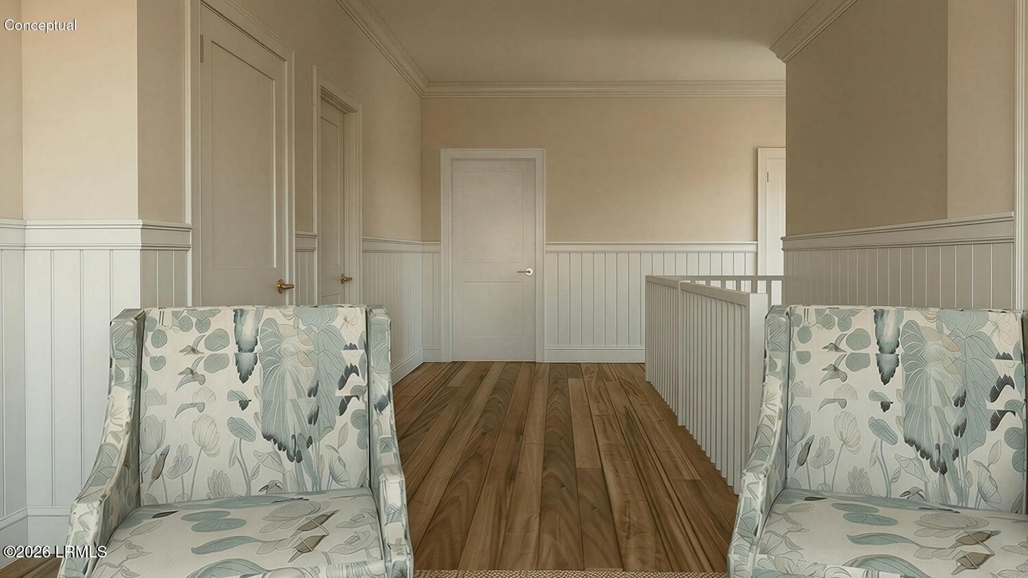 76 Old Oyster Factory Road Beaufort, SC 29906 - Photo 31 of 42 Saltwind_AI_sitting-2v3