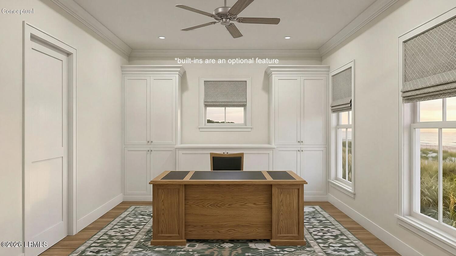 76 Old Oyster Factory Road Beaufort, SC 29906 - Photo 6 of 42 Saltwind_AI_flex-v2