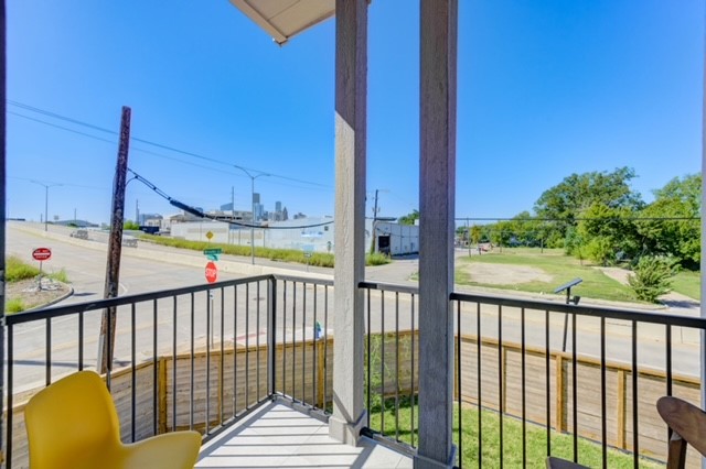 1803 Brooks Street Houston, TX 77026 - Photo 17 of 19