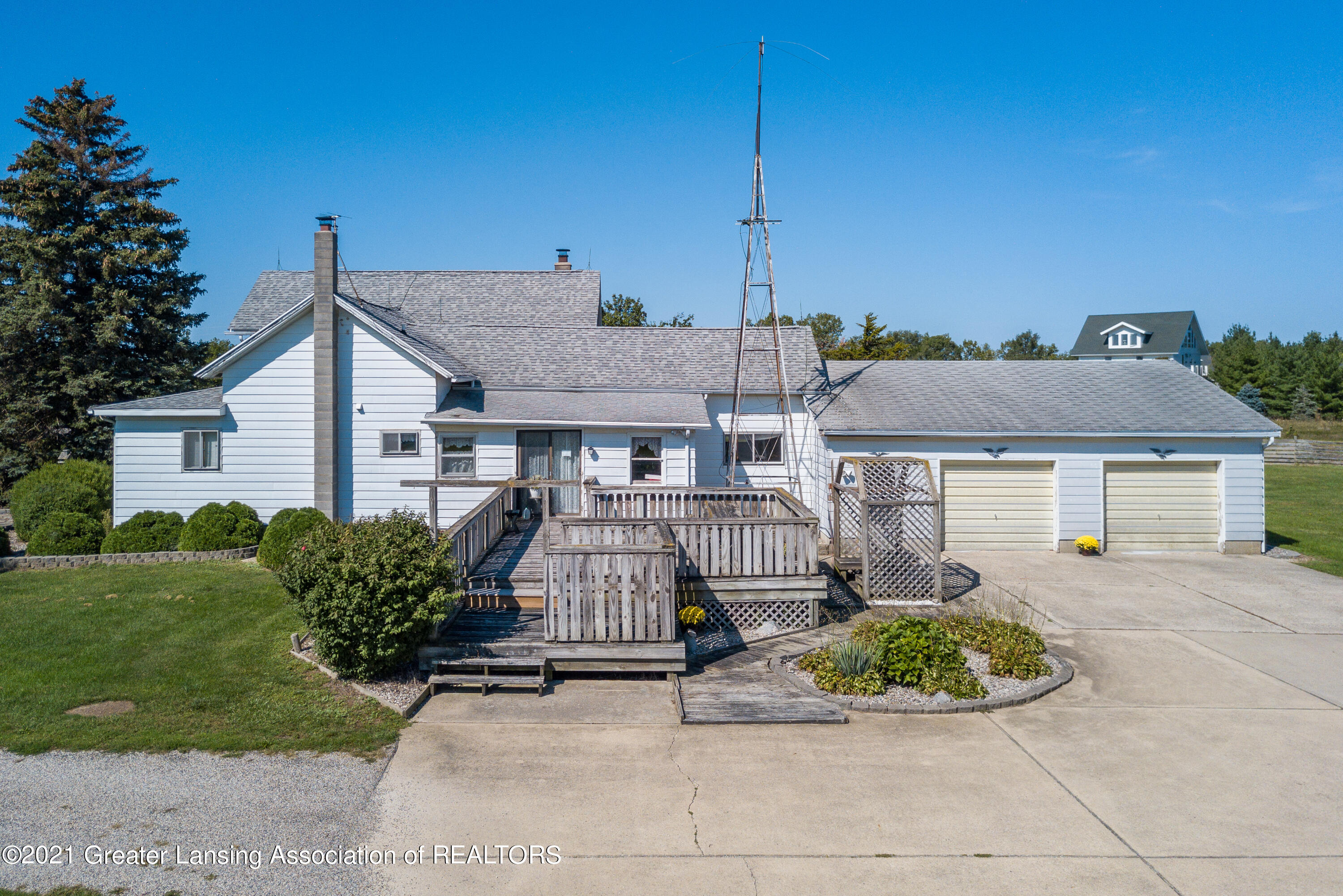4155 East Colony Road St. Johns, MI 48879 - Photo 54 of 71 4155 E Colony Rd Saint Johns MI-124