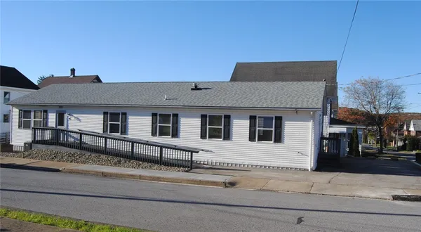 $129,900 | 99 Hospital Street, Ridgway, PA 15853
