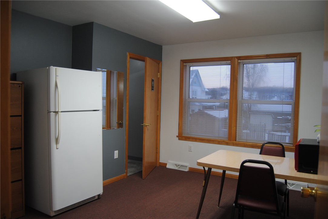 99 Hospital Street Ridgway, PA 15853 - Photo 21 of 38 Staff Break Room