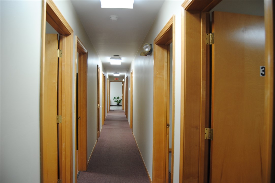 99 Hospital Street Ridgway, PA 15853 - Photo 31 of 38 Looking to the reception area from back entrance