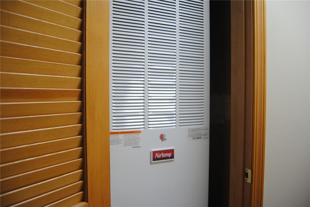 99 Hospital Street Ridgway, PA 15853 - Photo 34 of 38 Forced with Central Air