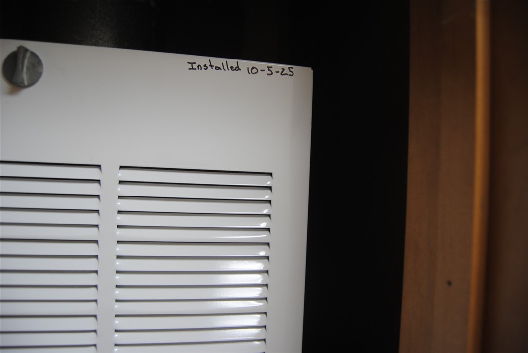 99 Hospital Street Ridgway, PA 15853 - Photo 35 of 38 New Furnace