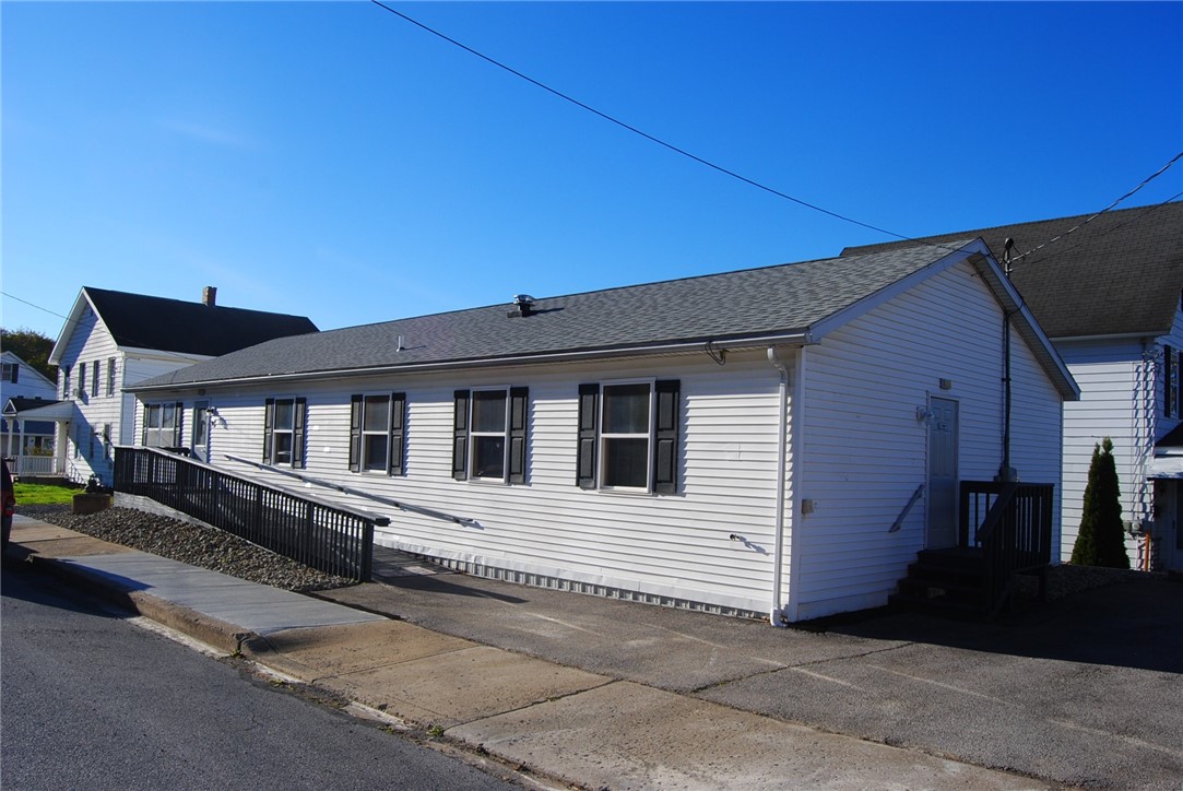 99 Hospital Street Ridgway, PA 15853 - Photo 38 of 38