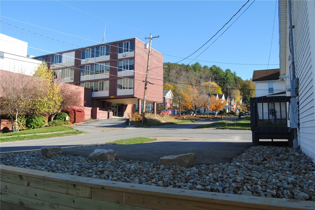 99 Hospital Street Ridgway, PA 15853 - Photo 5 of 38 Off-street parking