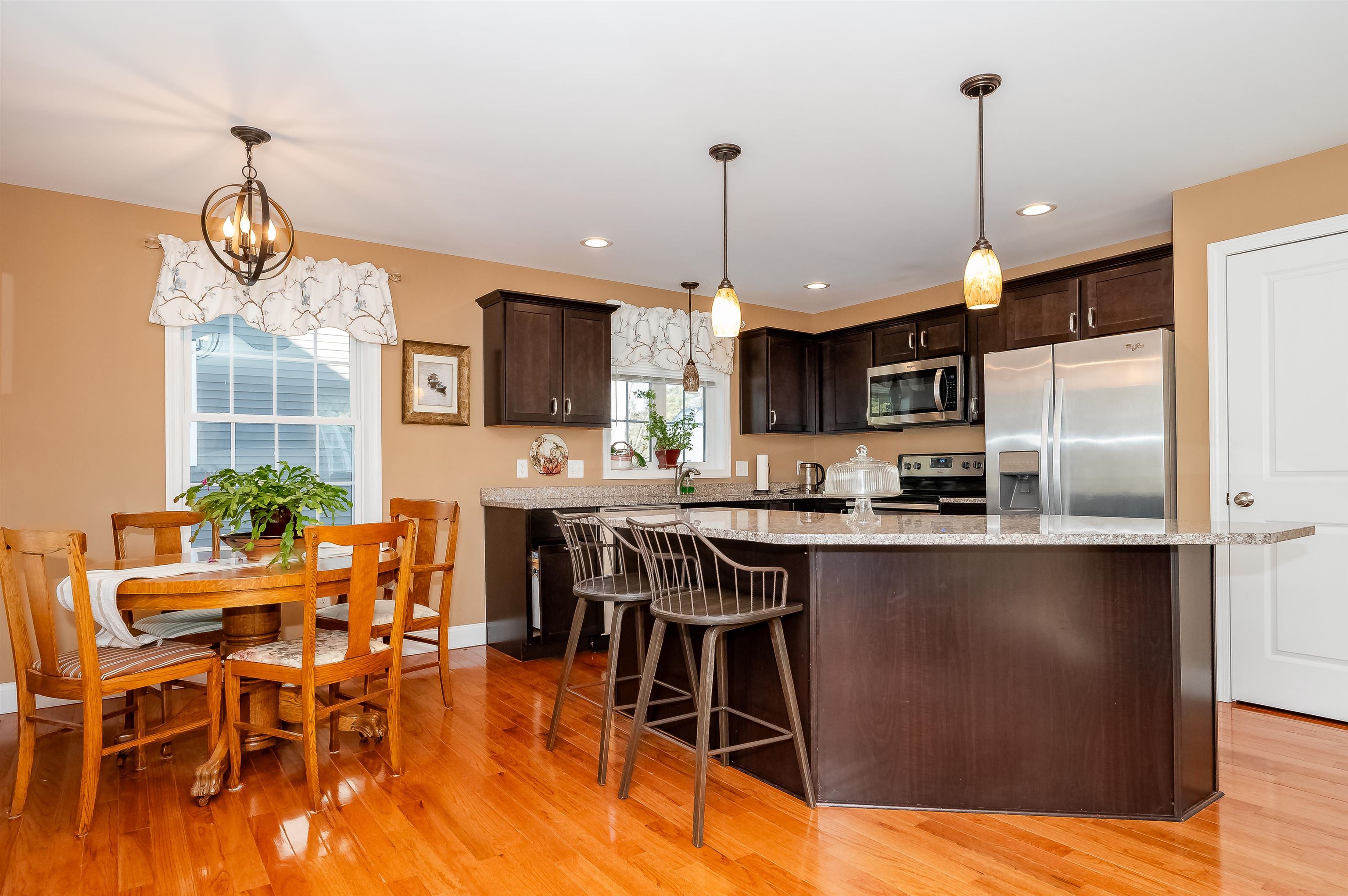 46 Constitution Way Rochester, NH 03867 - Photo 24 of 37
