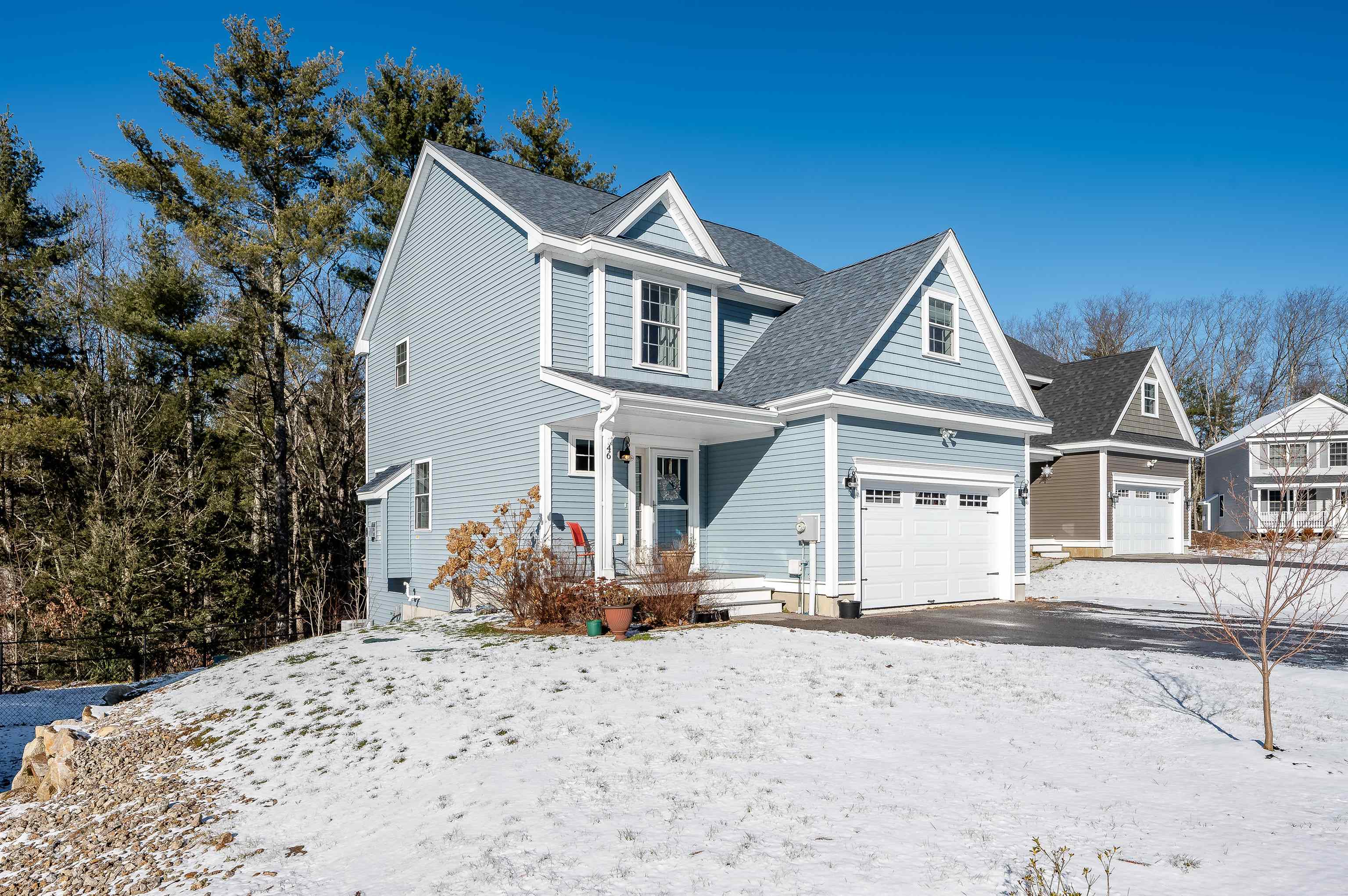 46 Constitution Way Rochester, NH 03867 - Photo 26 of 37