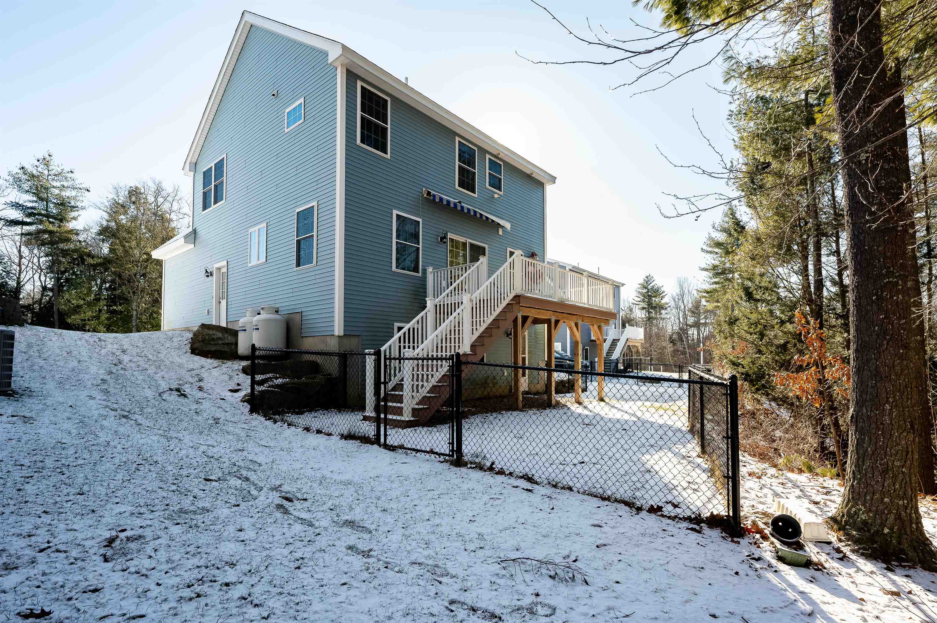 46 Constitution Way Rochester, NH 03867 - Photo 28 of 37