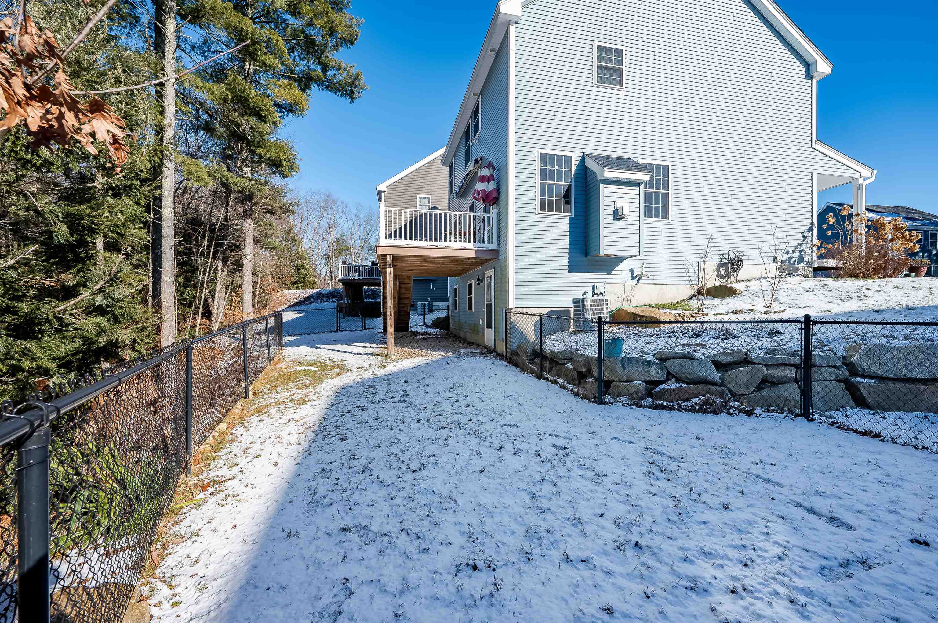 46 Constitution Way Rochester, NH 03867 - Photo 30 of 37