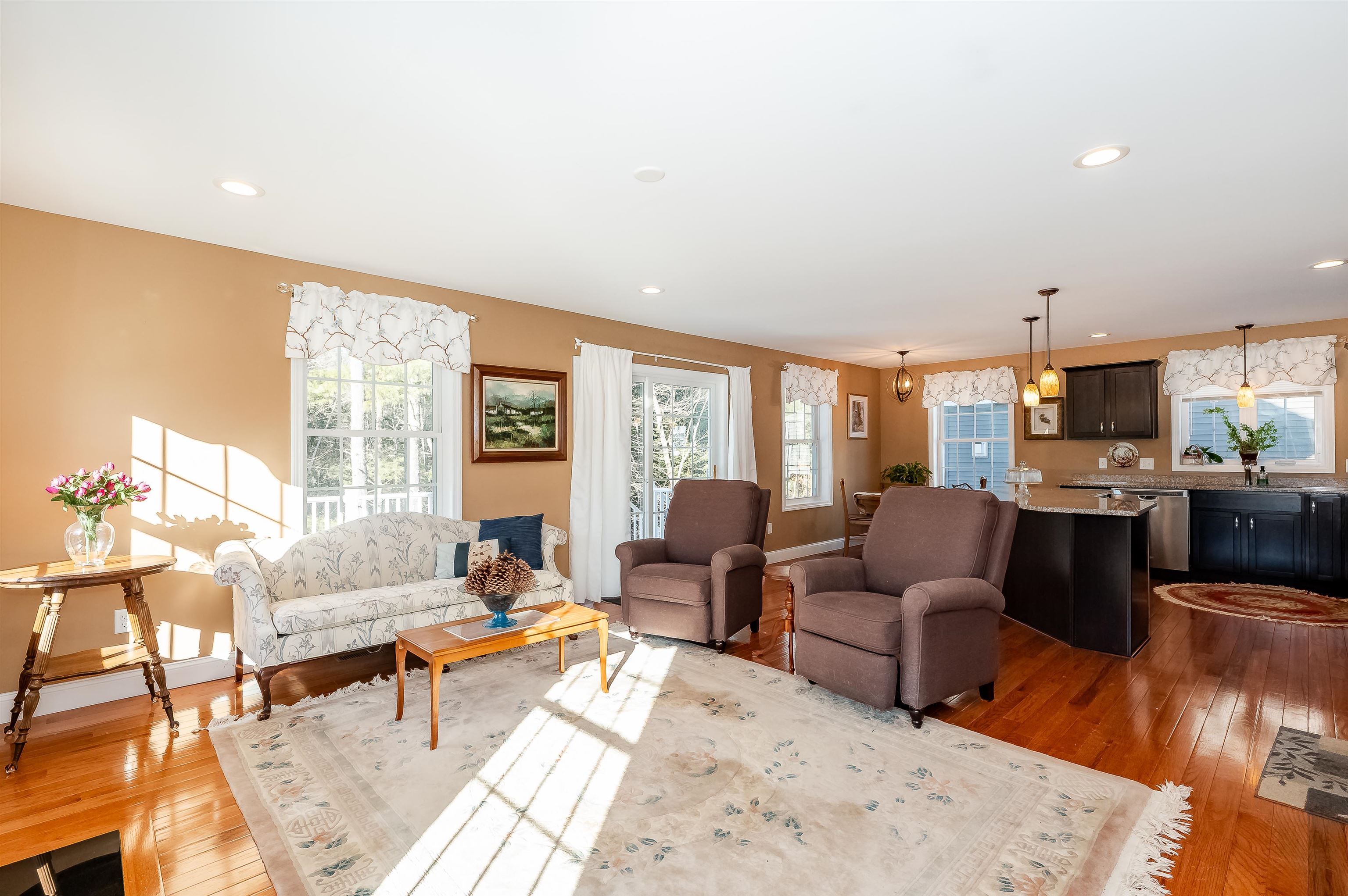 46 Constitution Way Rochester, NH 03867 - Photo 35 of 37